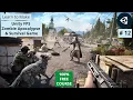 Shooting with RayCast Unity 3D Game Development Tutorial 2024 Unity Sniper Scope Game