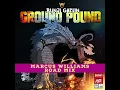 Bunji Garlin - Ground Pound (Marcus Williams Roadmix)
