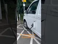 Lagu Charging My Volkswagen e-Transporter - Best Electric Van ? #electricvehicle #shorts