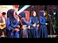 Lagu FULL ALBUM SYAHDA NADA - WEDDING SYAFIQ \u0026 NI'MAH - WATES UNDAAN KUDUS