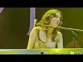 Download Lagu BIRDY - Let It All Go (Live Noches del Botánico Madrid 2024)
