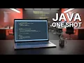 Java Full Course One Shot Code