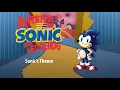 Download Lagu Adventures of Sonic The Hedgehog - Sonic's Theme