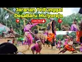 Lagu Kesenian||JARANAN KUDA KEPANG‼️TriTunggal DESA BARU Mulyorejo