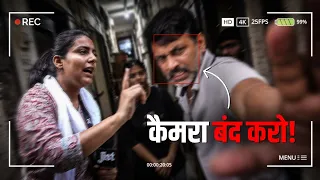 Inside Delhi’s Dangerous Student PGs ft. Medha | Jist