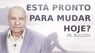 O Passado Não Importa, O Futuro Não Pertence - Pr. Bullón