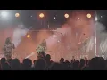 Download Lagu The Effect - Something Wrong (Live in Puilacher, France)
