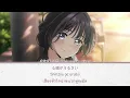 Kaoru Hana wa Rin to Saku  Opening Full 『  まなざしは光  』 by Tatsuya Kitani [THSUB]