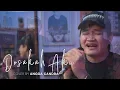 Download Lagu NIDJI - DOSAKAH AKU || ANGGA CANDRA COVER