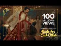 Vijay Rashmika s Wedding - Made For Each Other Manyavar Mohey