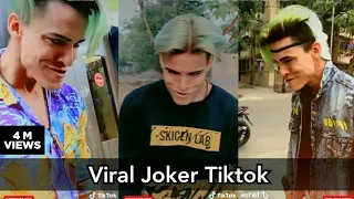 Download Famous Viral Joker TikTok | Joker Face | Trending | lai lai lai |RIZXTAR MP3