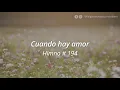 Download Lagu Himno SUD 194. Cuando hay Amor