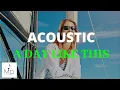 Download Lagu Acoustic Background Music | A Day Like This | MDStockSound