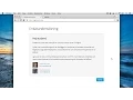 Project - UGIT Survey Web app
