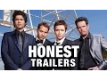 Honest Trailers - Entourage TV