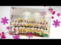 Download Lagu WinSten Dancing Group - Gloria in excelsis DEO-Christmas special