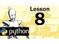 Lesson 8 - Python Programming Automate the Boring Stuff with Python