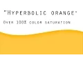 Impossible Chimerical Colors