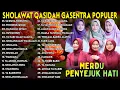Download Lagu SA'DUNA FIDDUNYA, THOHIRUL QOLBI - Sholawat Qasidah Merdu Bikin Hati Adem | GASENTRA PAJAMPANGAN