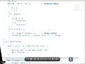 BCA 3rd Year 6th Sem Nesting of methods Java Programming Dr Preeti Chaudhary