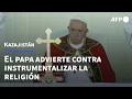 Download Lagu La iglesia ortodoxa rusa se abre a un nuevo encuentro con el papa | AFP