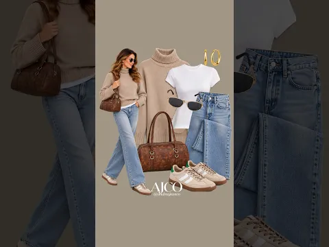 TARGET FALL CASUAL FAVORITES YOU’LL WANT ASAP 🤎🍂