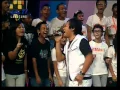 Download Lagu WALI - Aku Bukan Bang Toyib performed di DAHSYAT Episode 1000 (Courtesy RCTI)