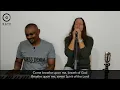 Breathe Upon Me Cover Medley | Carla Joshua with Jesse Pillay