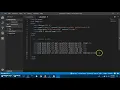 HTML 5 Tutorial semantic elements 2019