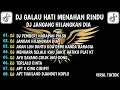 Download Lagu DJ PEMBERI HARAPAN PALSU || DJ GALAU HATI MENAHAN RINDU VIRAL TIKTOK YANG KALIAN cari