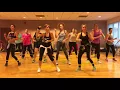 Download Lagu “HAVANA” Camila Cabello - Dance Fitness Workout with Resistance Bands Valeo Club
