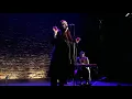 Lily Kershaw "Darker Things" Live Paris 2020