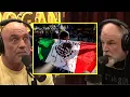 Download Lagu The Cartel Didn't Scare Me Until I Learned This.. | Joe Rogan