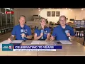 News Channel 11 celebrates 70 years in Johnson City