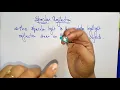 Specular Reflection CG Computer Graphics Lec-50 Bhanu Priya