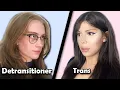 My Life Felt Ruined - Talk w Detransitioned Woman