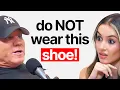 Fashion Legend Steve Madden These Shoes Are Making You UGLY Game Episode