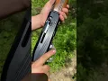 SAS Hatfield 28 gauge Simi automatic