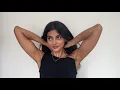 nikkitachadha puts the glam in glamping