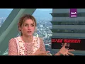 Blade Runner 2049 s Ana de Armas describes her character Joi