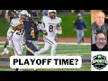 WPIAL football playoffs Class 4A bracket questionable Can Central Catholic Pine-Richland prevail