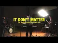 Download Lagu Midnight Generation - It Don't Matter (Live Sessions from Sala Ofech CUU)