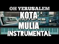 Download Lagu Oh Yerusalem Instrumental