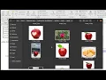 Fruits and Vegetables classification using Deep Learning in MATLAB