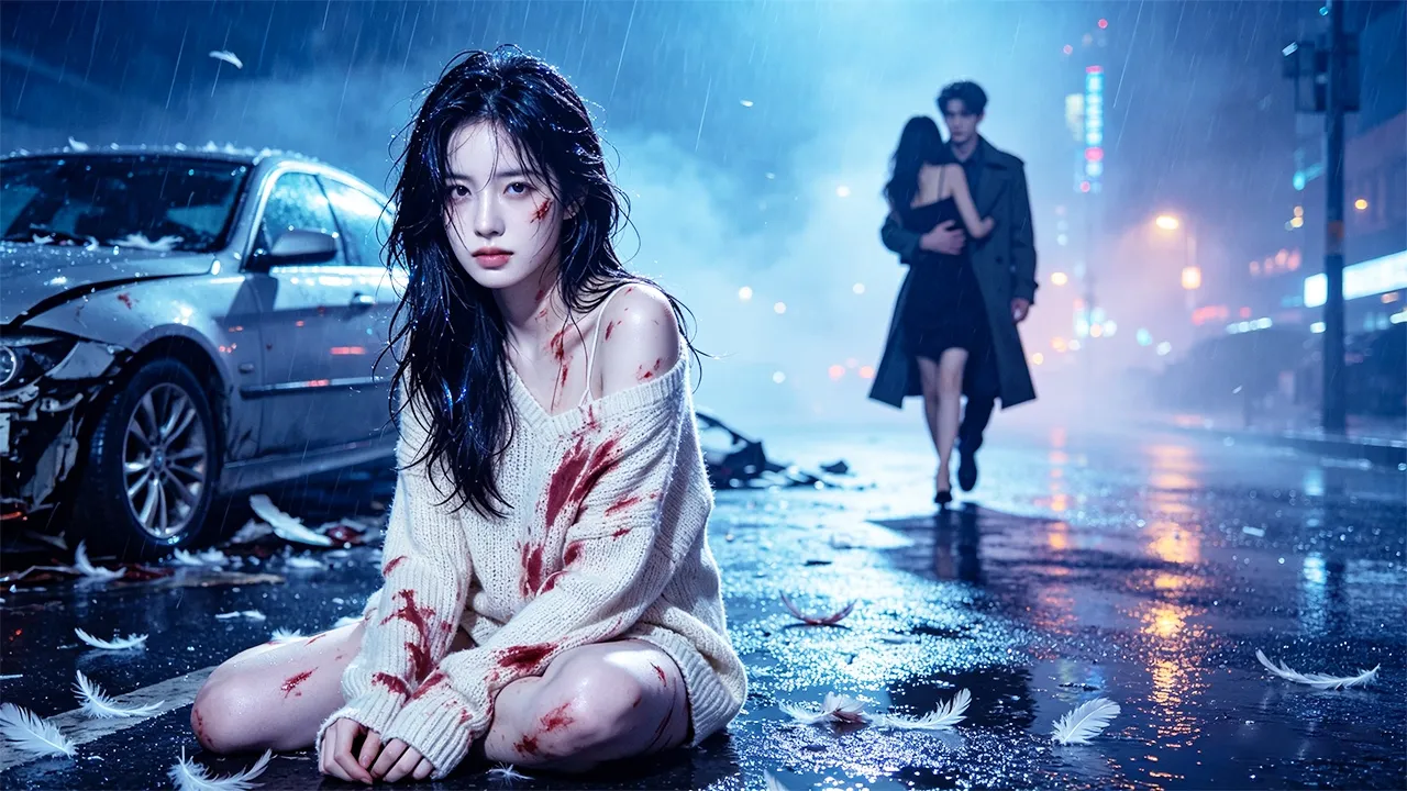 모든 것을 잃고 나서야 짓밟은 조강지처가 최고인 걸 깨달은 전남편의 뒤늦은 후회 👑👑#korean #drama poster