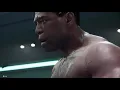 Undisputed Boxing Online True Brit Frank Bruno vs Riddick Big Daddy Bowe III