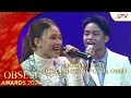 Download Lagu BETRAND PETO PUTRA ONSU X ANNETH DELLIECIA - [MENDUNG TANPO UDAN] | OBSESI AWARD 2021