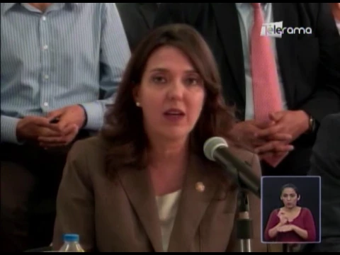 Organizan segundo debate conversando por el Ecuador