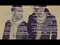 The Brothers Macklovitch - Fall 2026 Set 2026-09-25 with tracklist