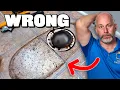 90 of Toilets Are Installed Wrong Here s the Right Way